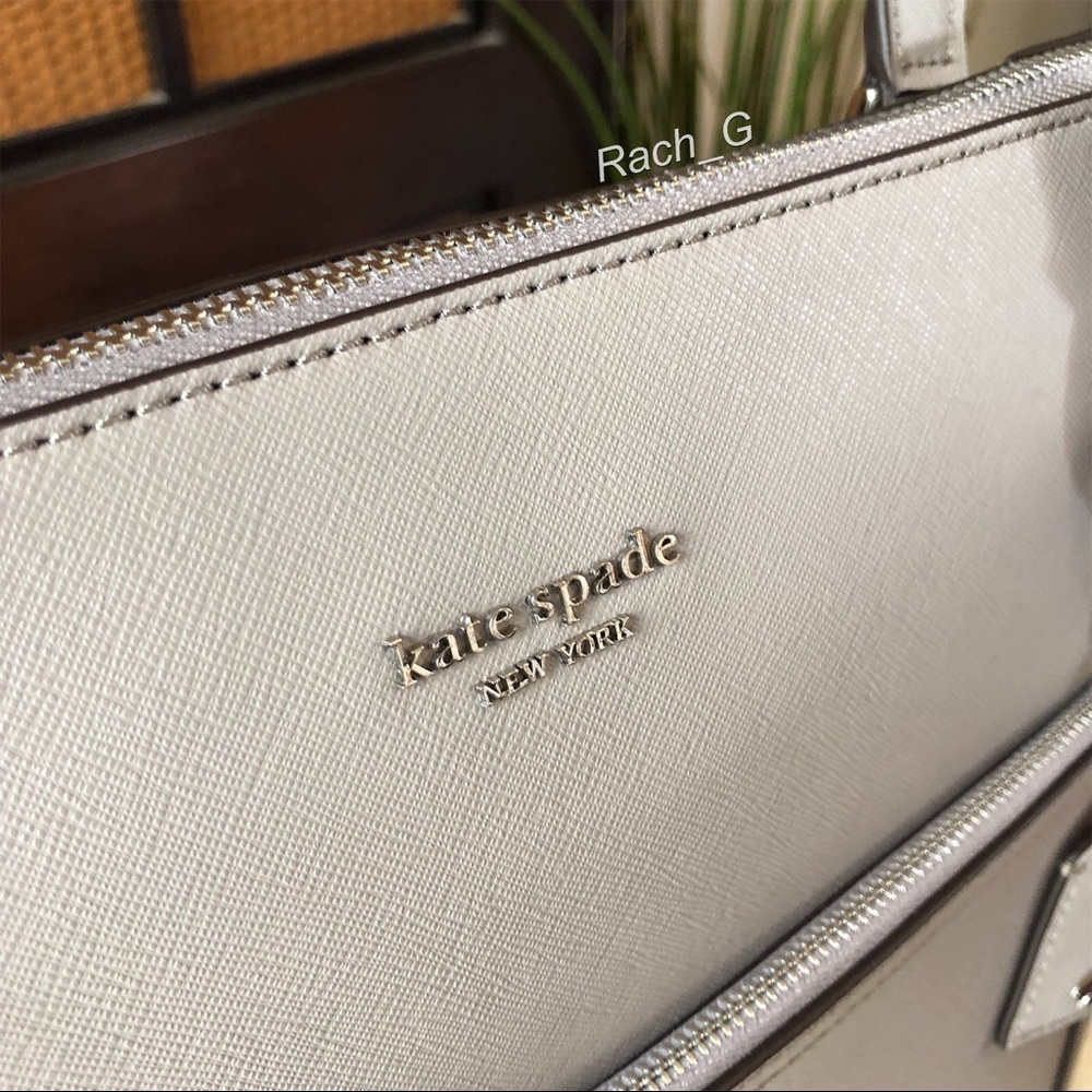 Kate Spade Cameron Pocket Tote - Picture 7 of 7